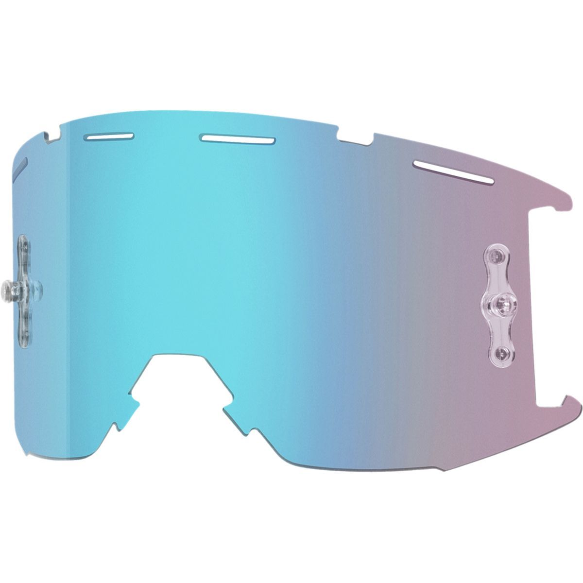 Smith Squad MTB Goggles Replacement Lens