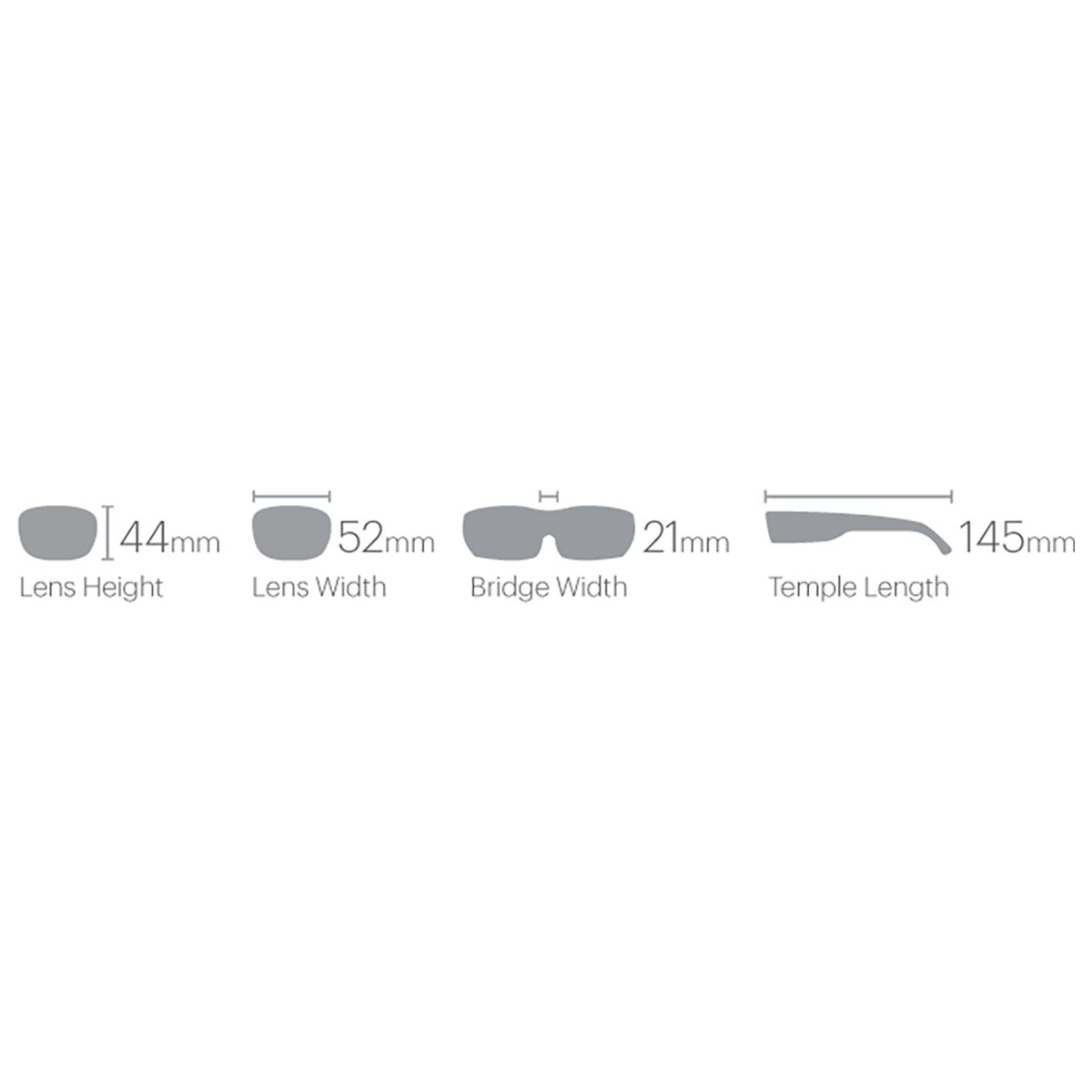 Smith Eastbank ChromaPop Polarized Sunglasses