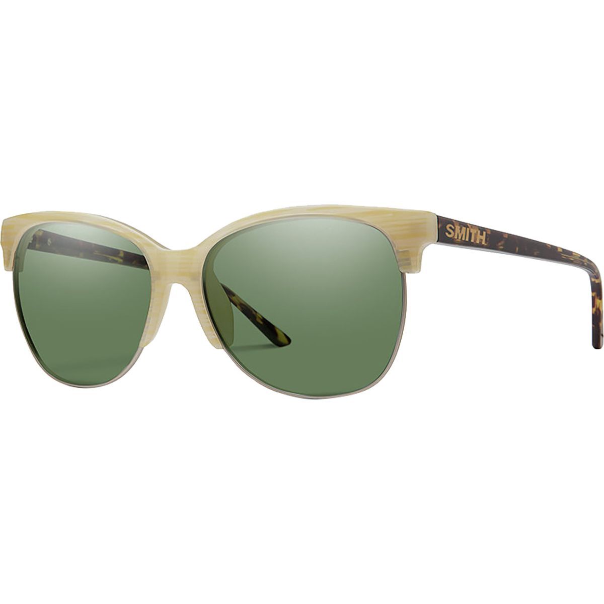 Smith Rebel Carbonic Sunglasses Accessories