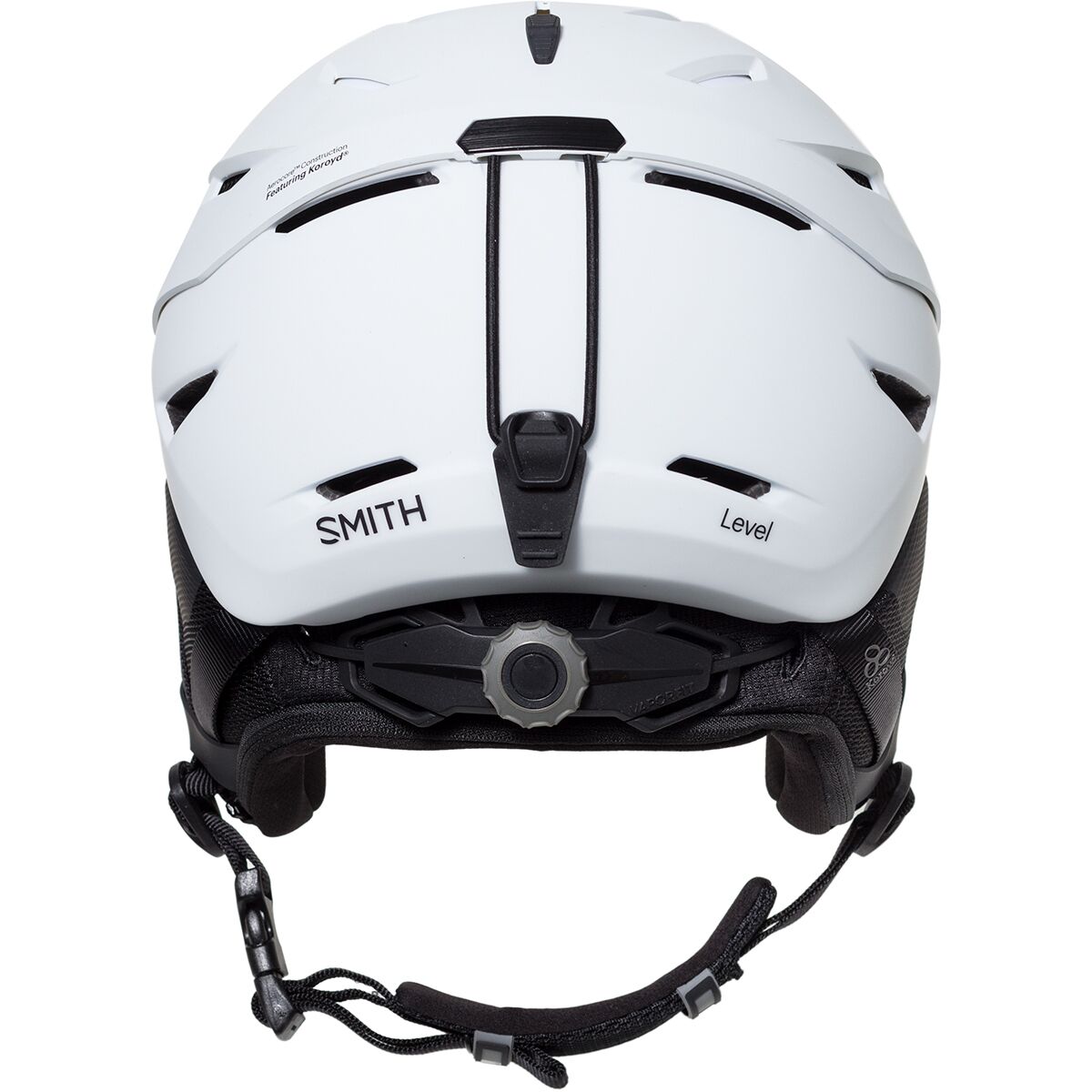 Smith Level Helmet