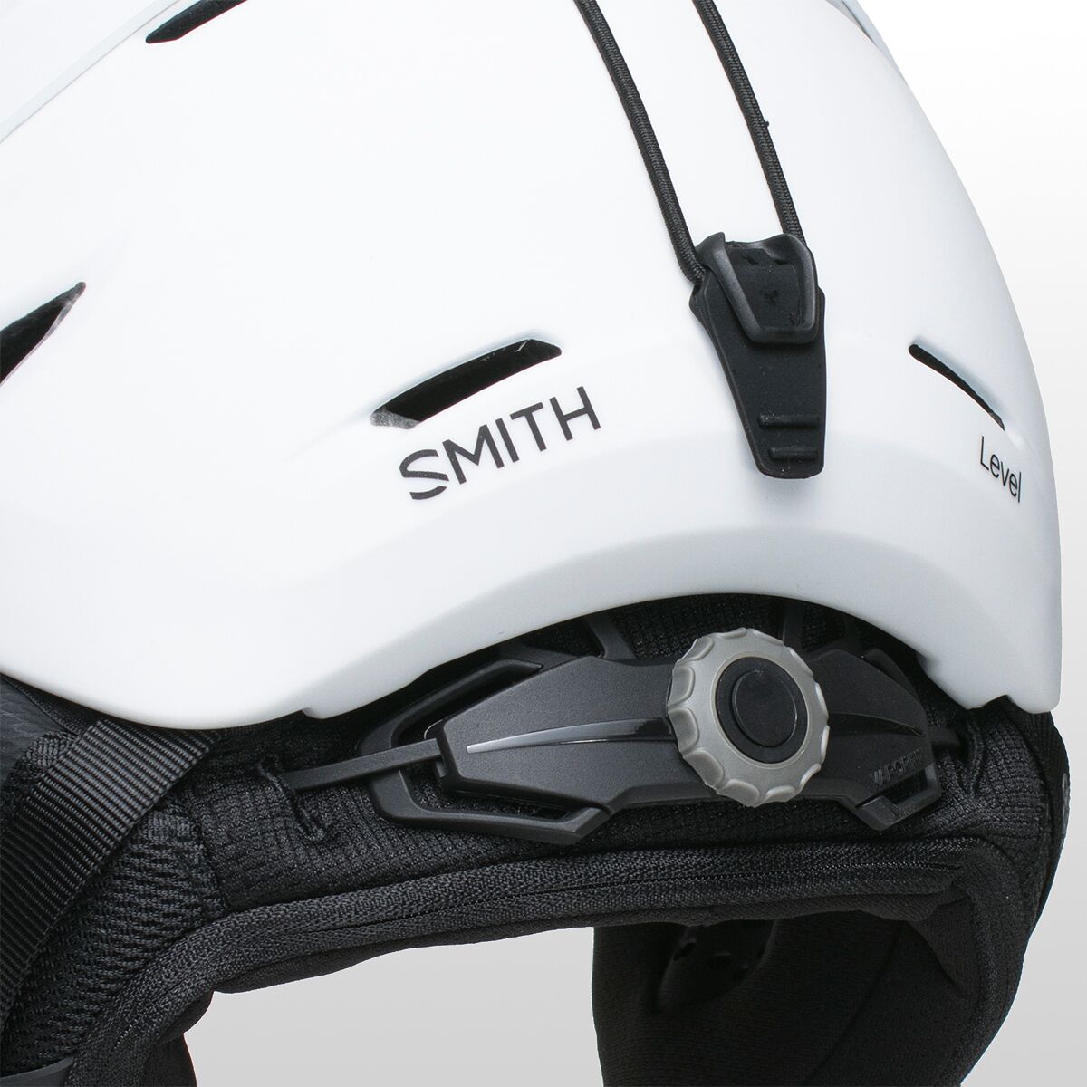 Smith Level Helmet