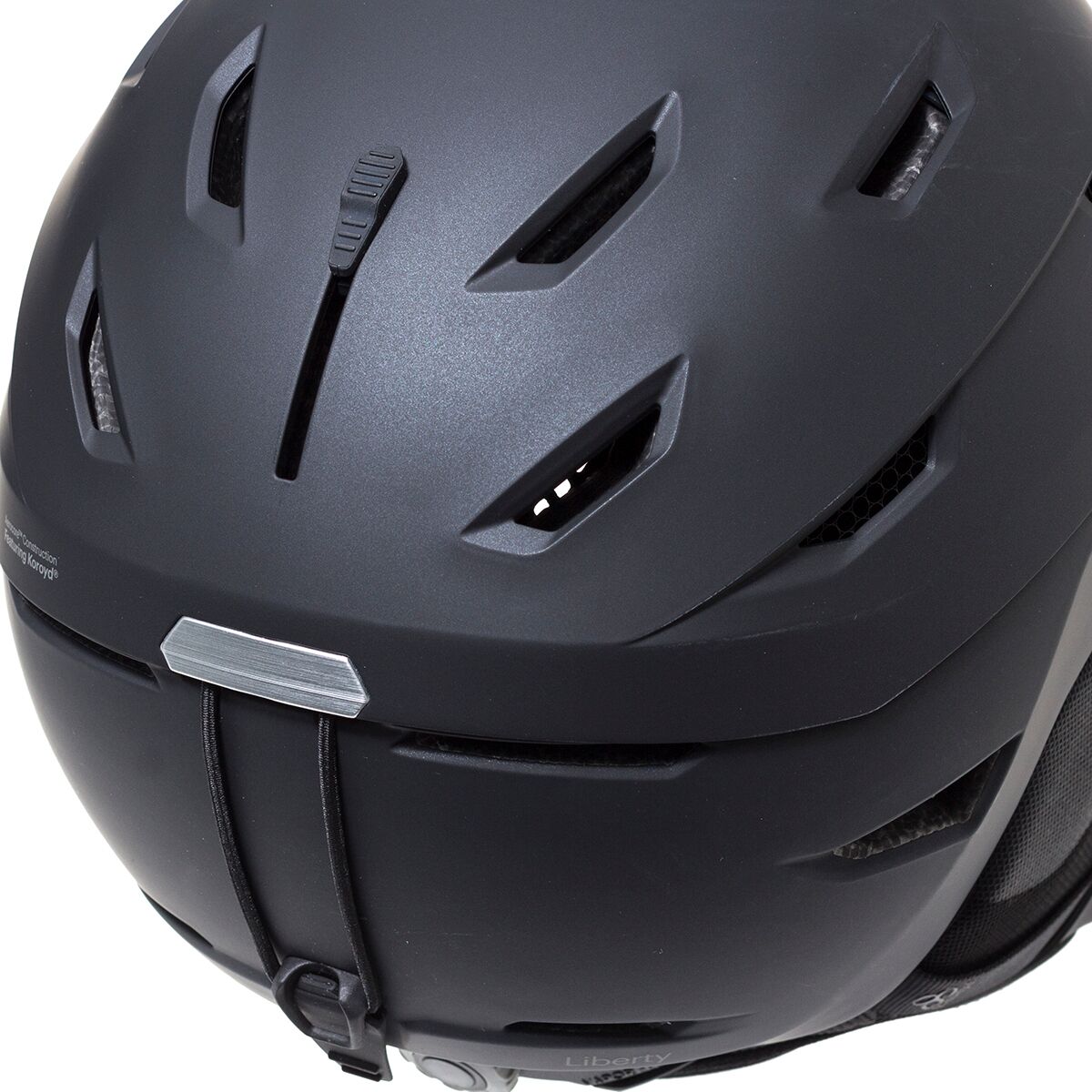 Smith Liberty Helmet - Women´s