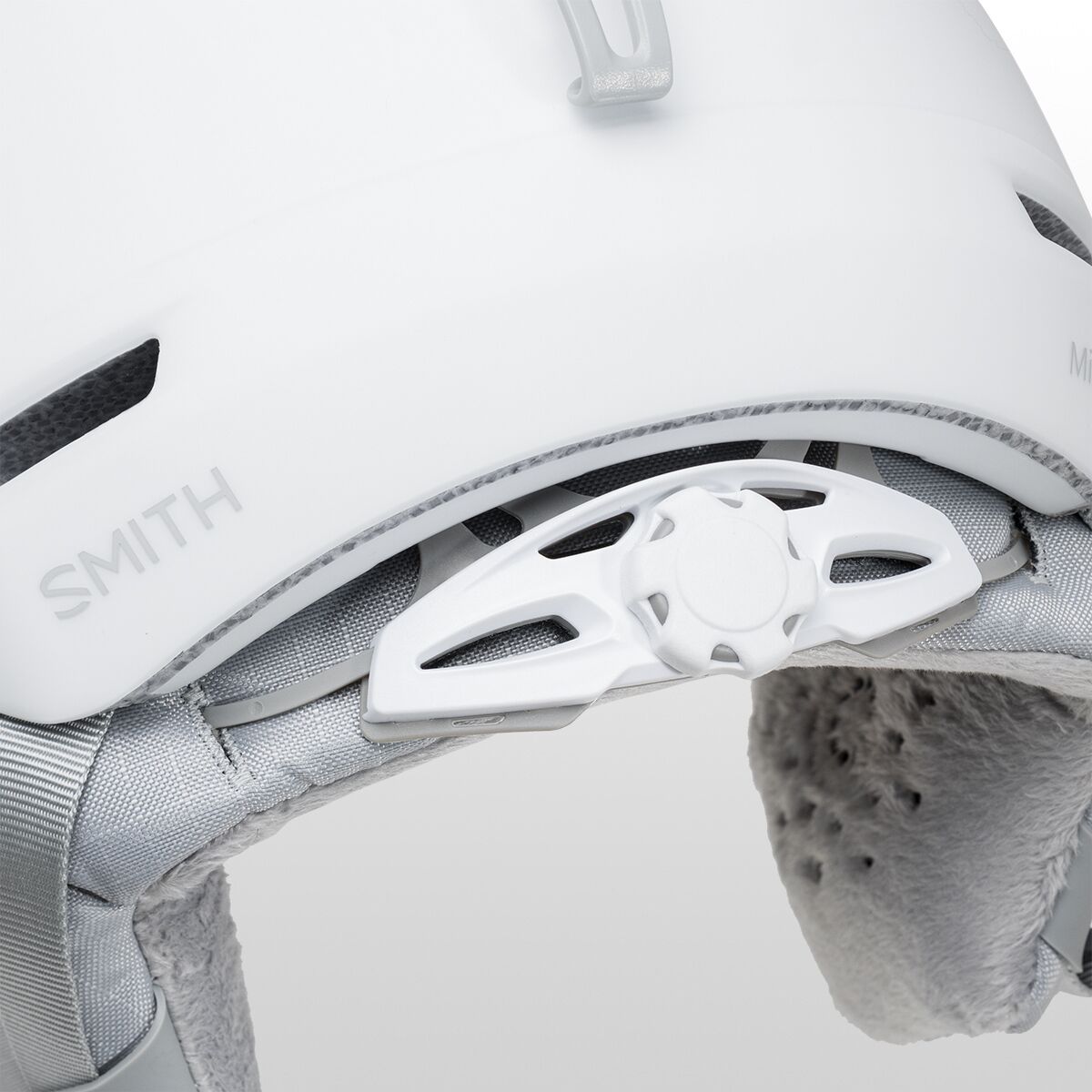 Smith Mirage Helmet - Women´s
