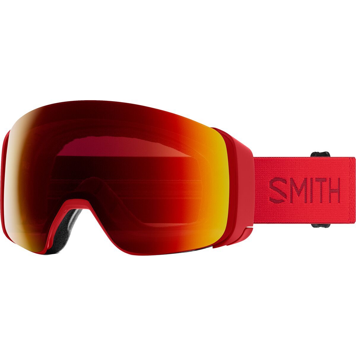 smith night ski goggles