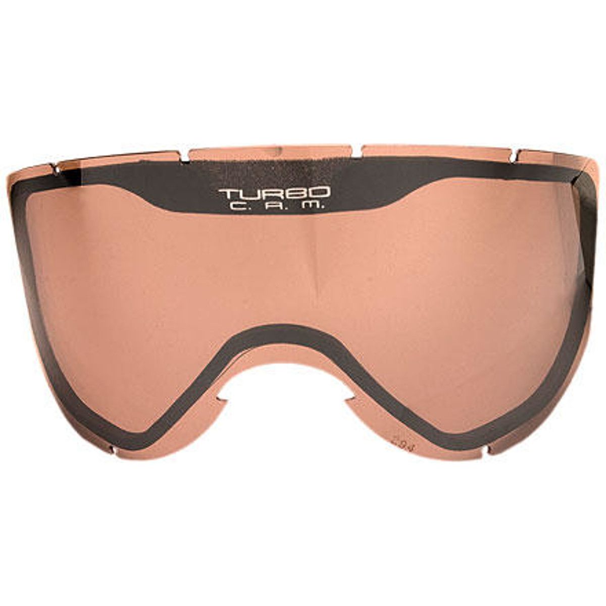 Smith Knowledge Turbo CAM Goggle Replacement Lens Ski