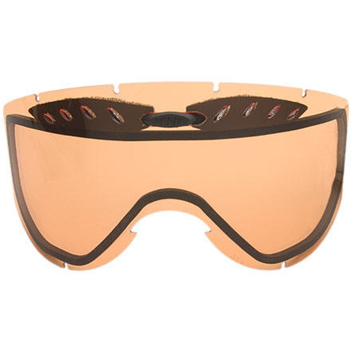 Smith Knowledge OTG Goggles Replacement Lens Ski