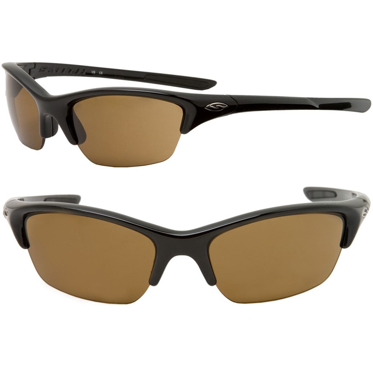 Smith Theory Sunglasses Interchangeable Accessories