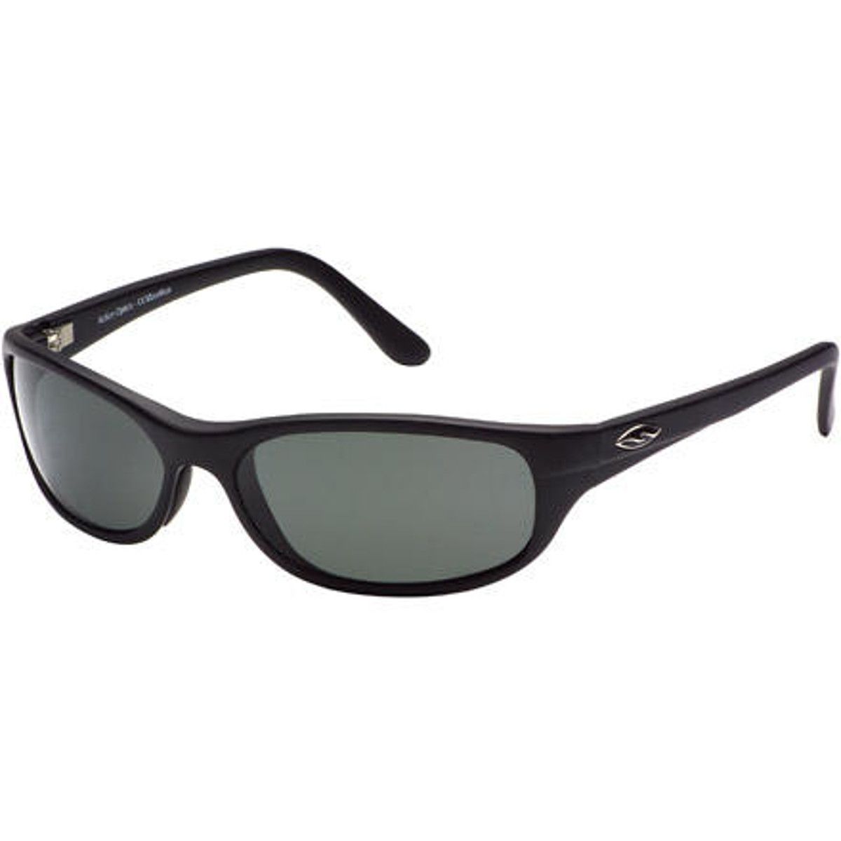 Smith Cayman Sunglasses Polarized Accessories