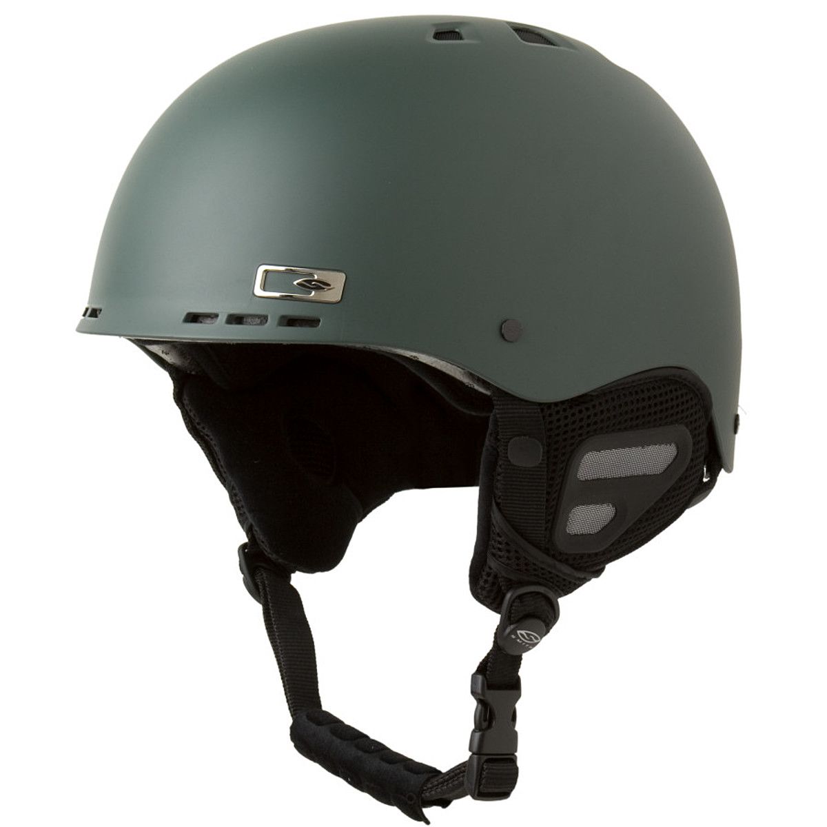 Smith Holt Helmet Ski