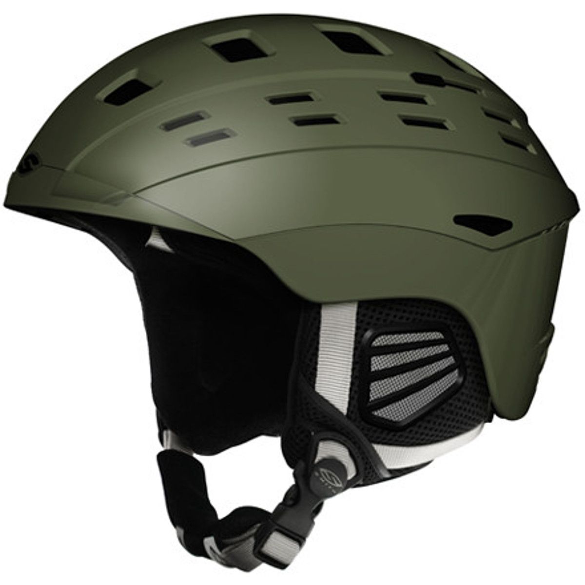 Smith Variant Snow Helmet Ski