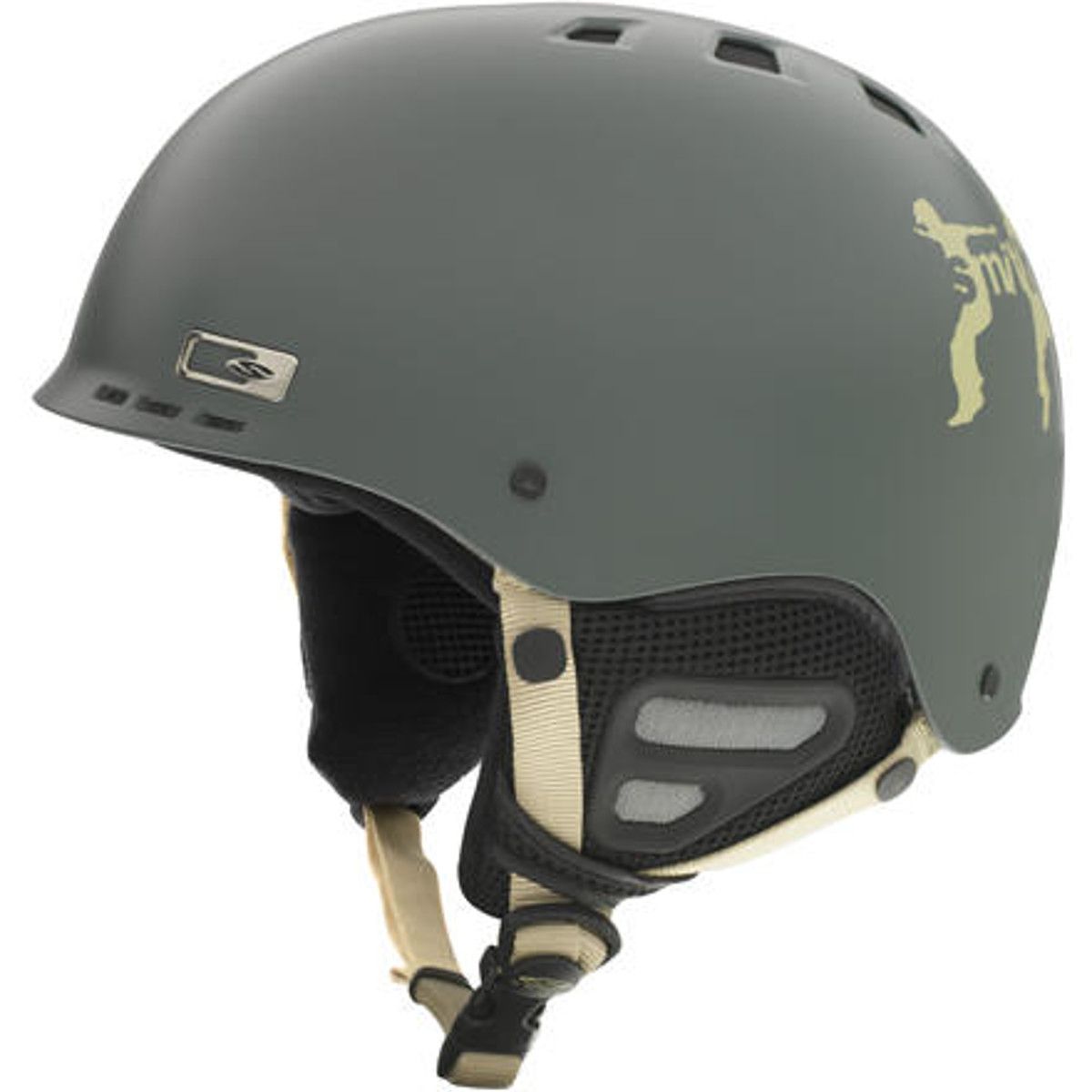 Smith Holt Jr Helmet Kids