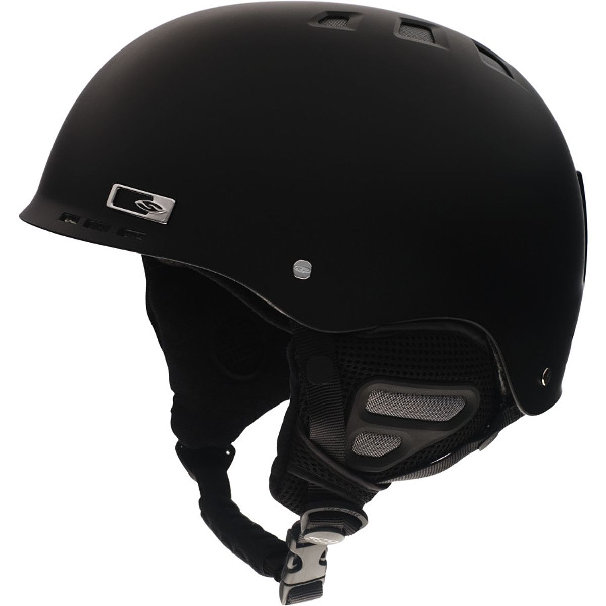 Smith Holt Bluetooth Audio Helmet Ski
