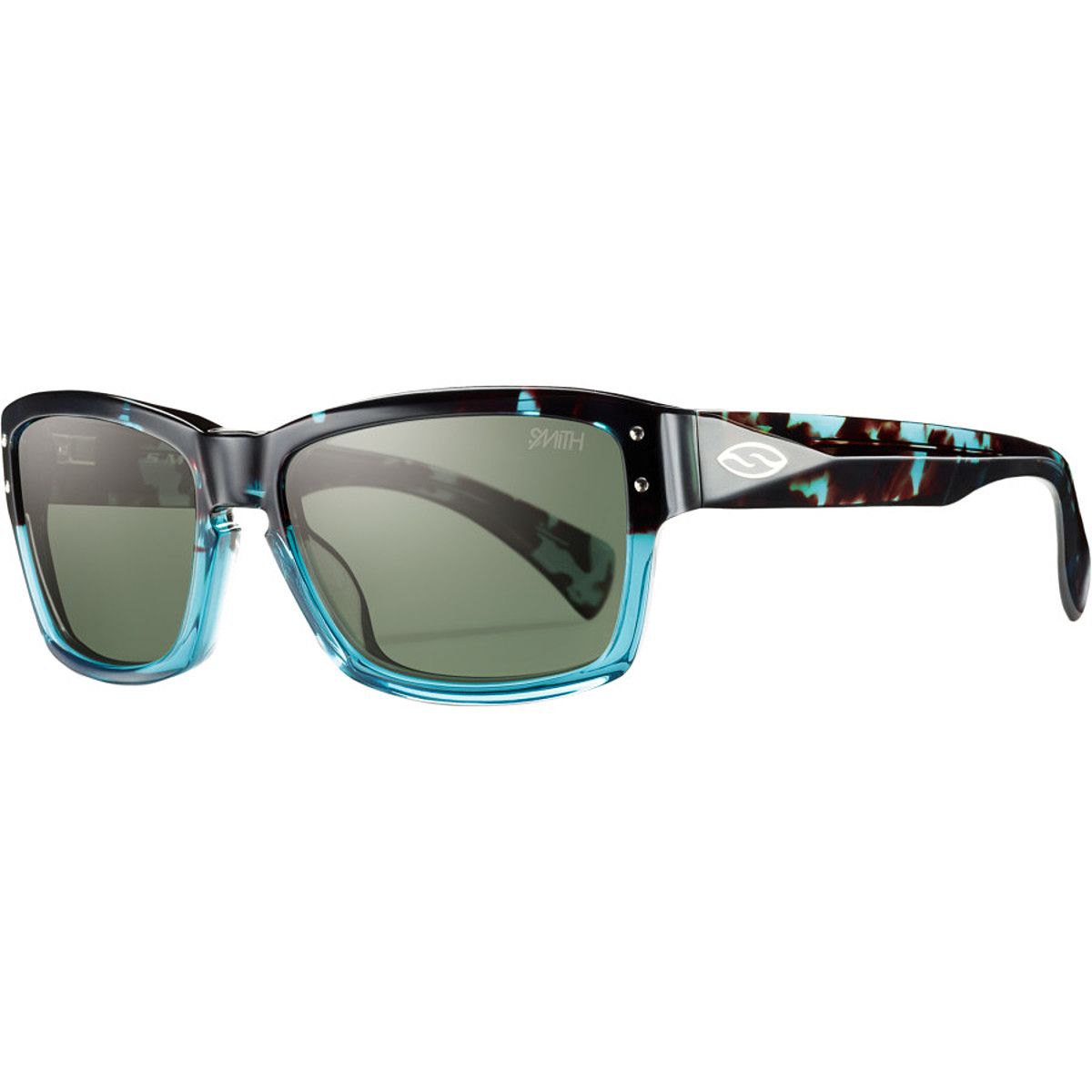 Smith Chemist Polarized Sunglasses Sunglasses Accessories