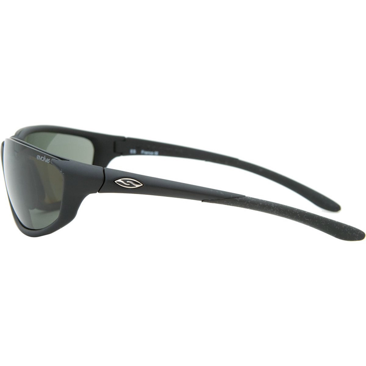 Smith Threshold Evolve Series Interchangeable Polarized Sunglasses 