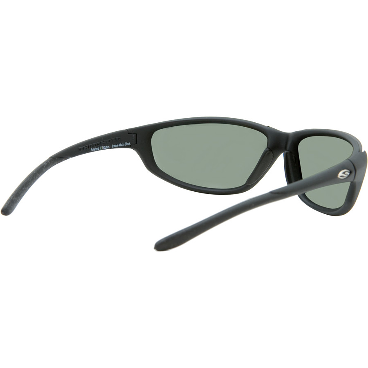 Smith Threshold Evolve Series Interchangeable Polarized Sunglasses 
