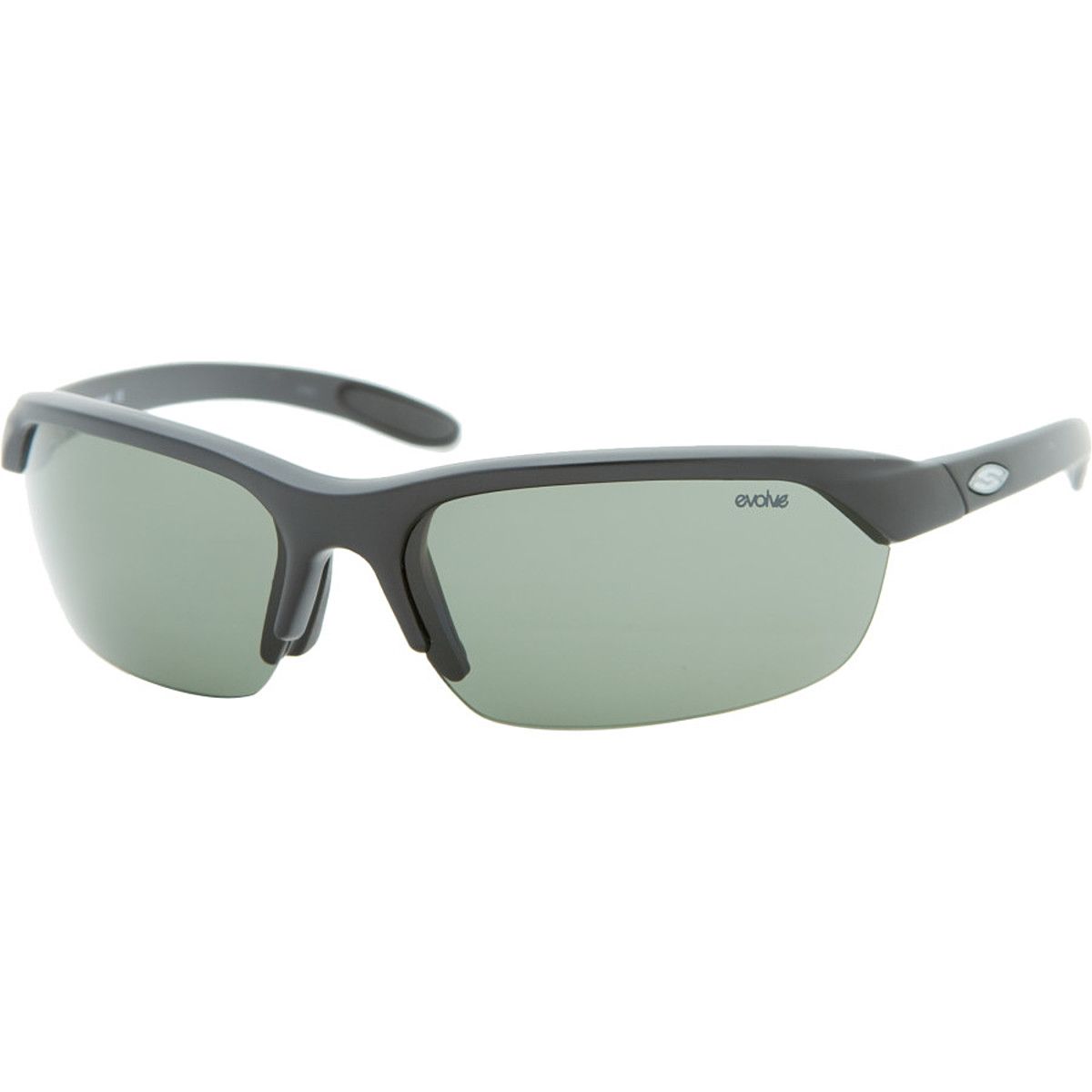 Smith Redline Evolve Series Sunglasses Polarized Accessories