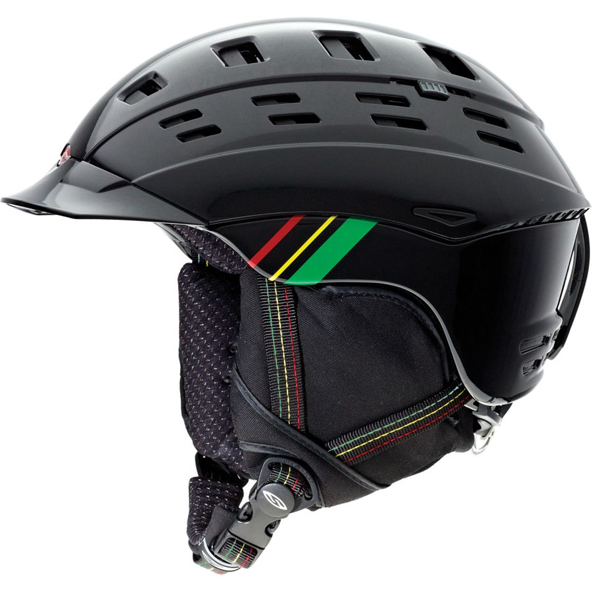 Smith Variant Brim Helmet Ski
