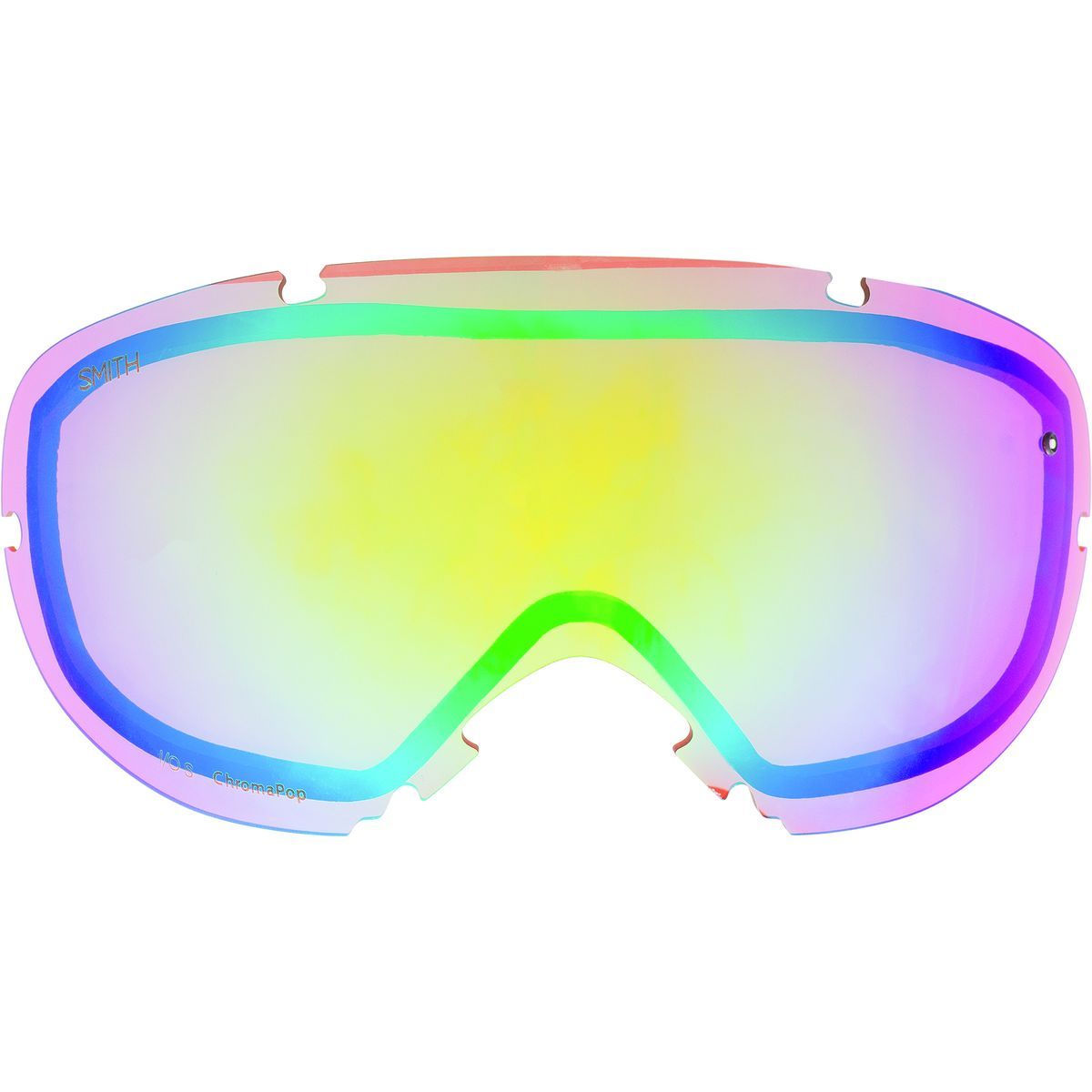 Smith I/O S Goggles Replacement Lens Ski