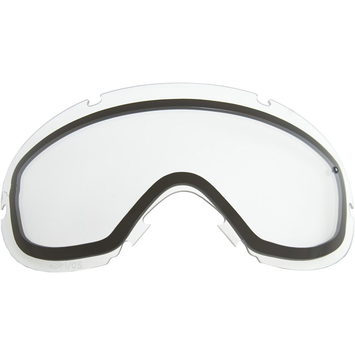 Smith I/O S Goggles Replacement Lens