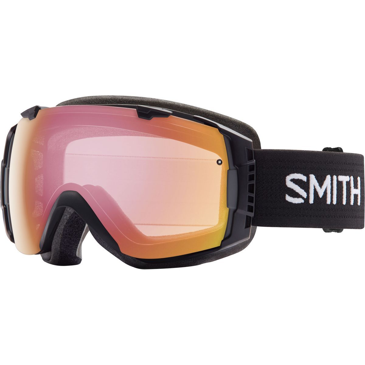 Smith I/O Interchangeable Photochromic Goggles Ski