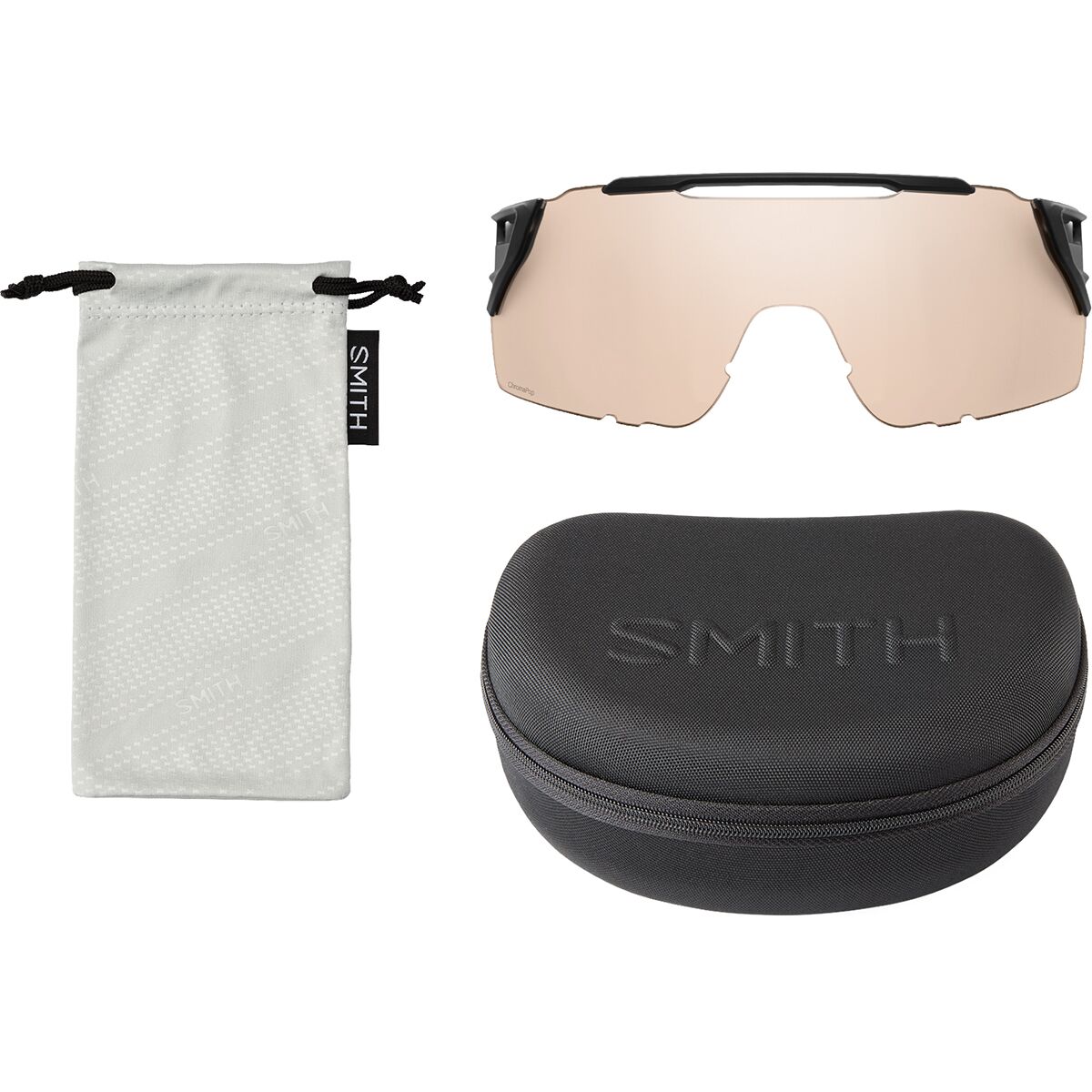 Smith Attack MAG MTB ChromaPop Sunglasses