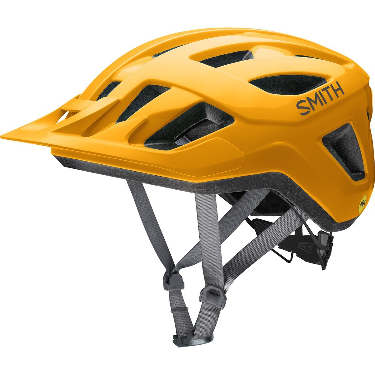 smith mips bike helmet