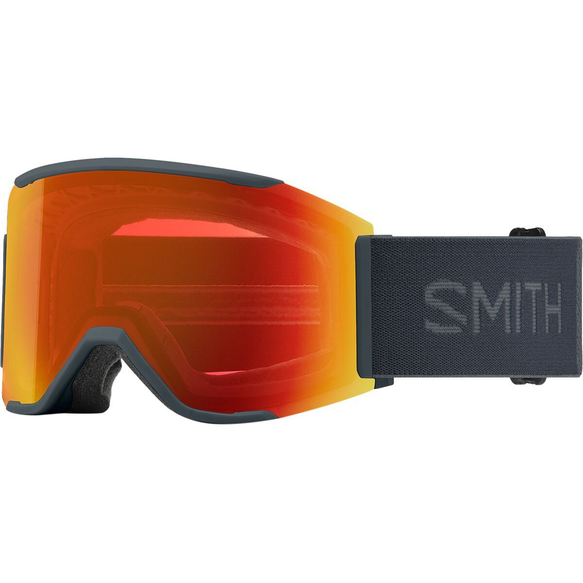 Smith Squad MAG Goggles