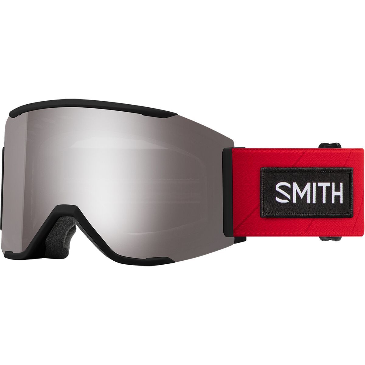 Smith Squad Mag Goggle