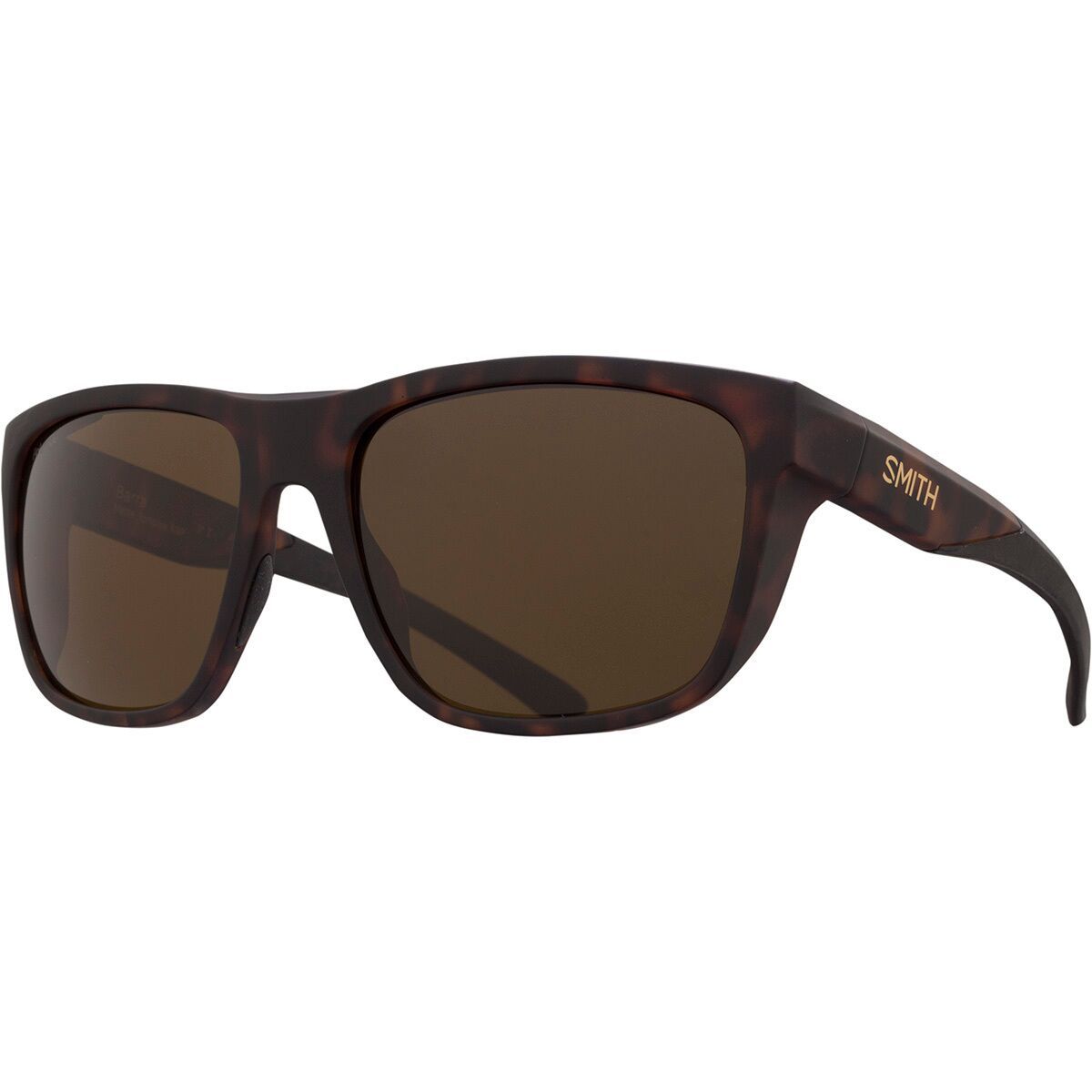 Smith Barra Polarized Sunglasses | Backcountry.com