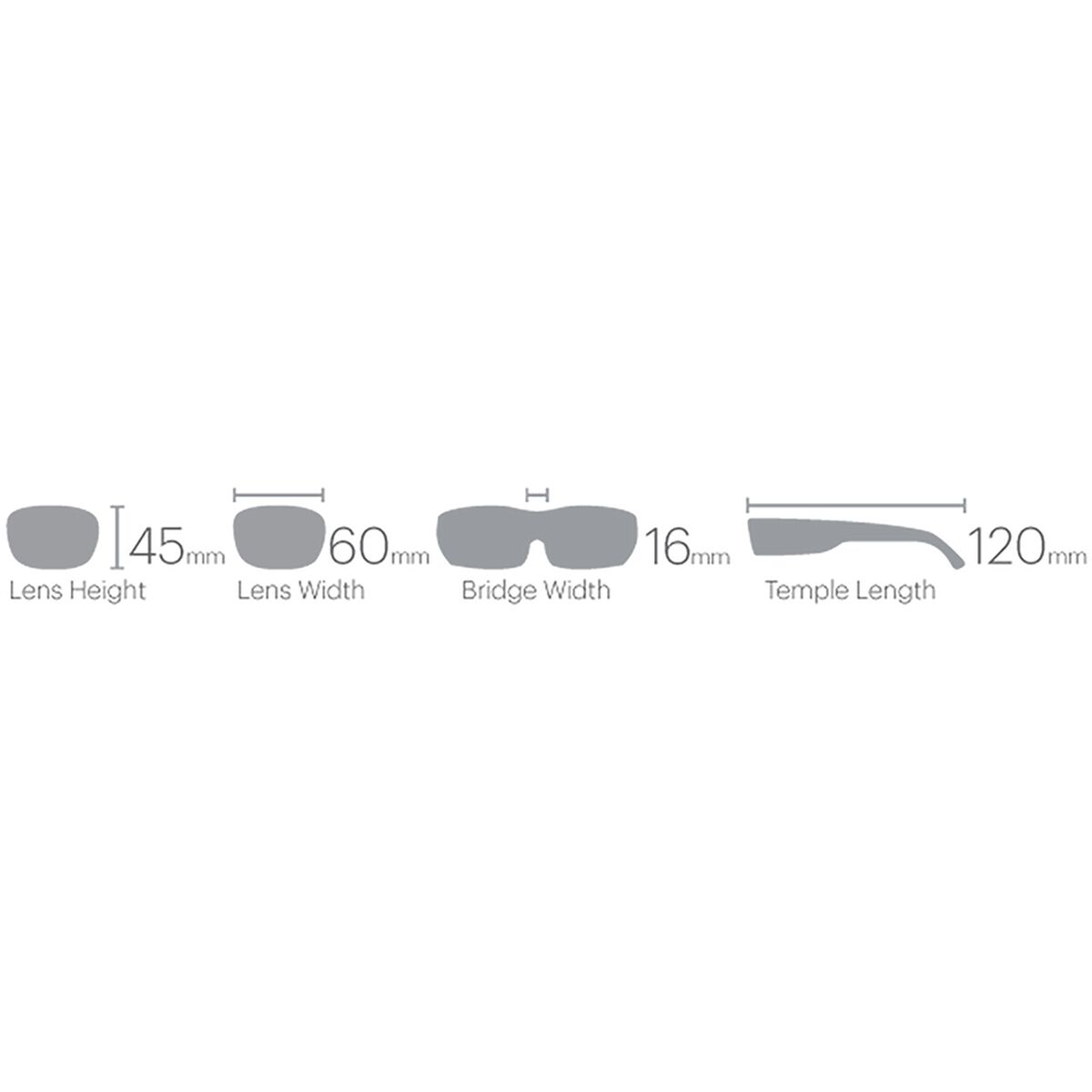 Smith Emerge ChromaPop Polarized Sunglasses
