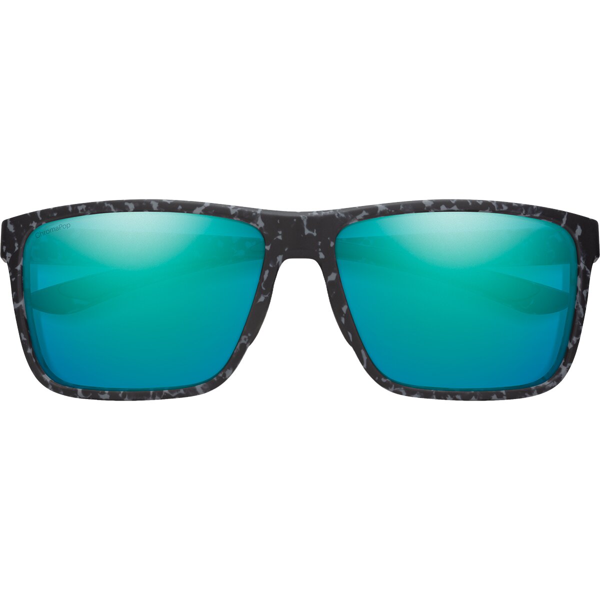 Солнцезащитные очки Smith Riptide ChromaPop Polarized Sunglasses, цвет: Пепельный — фото 2