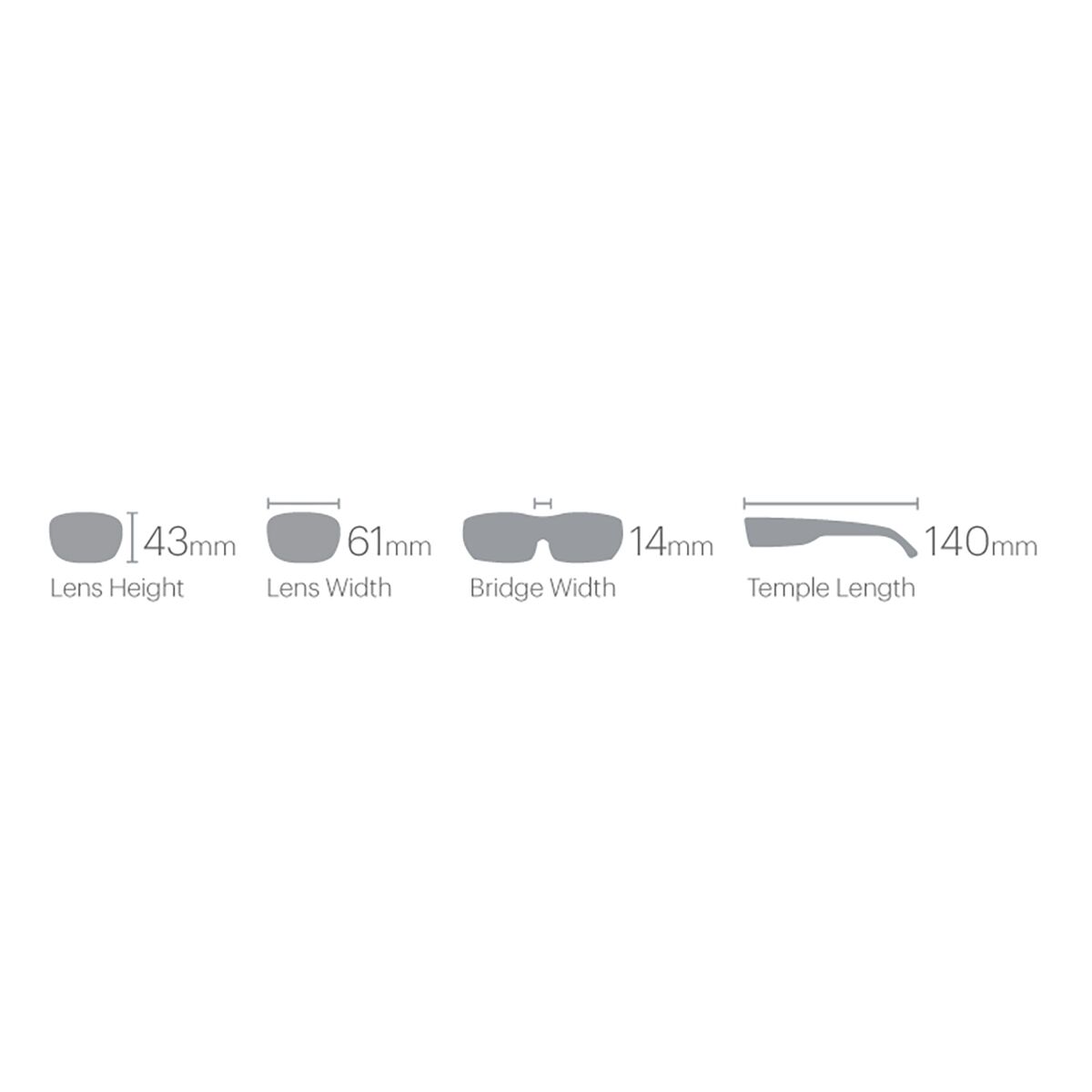Smith Riptide ChromaPop Polarized Sunglasses