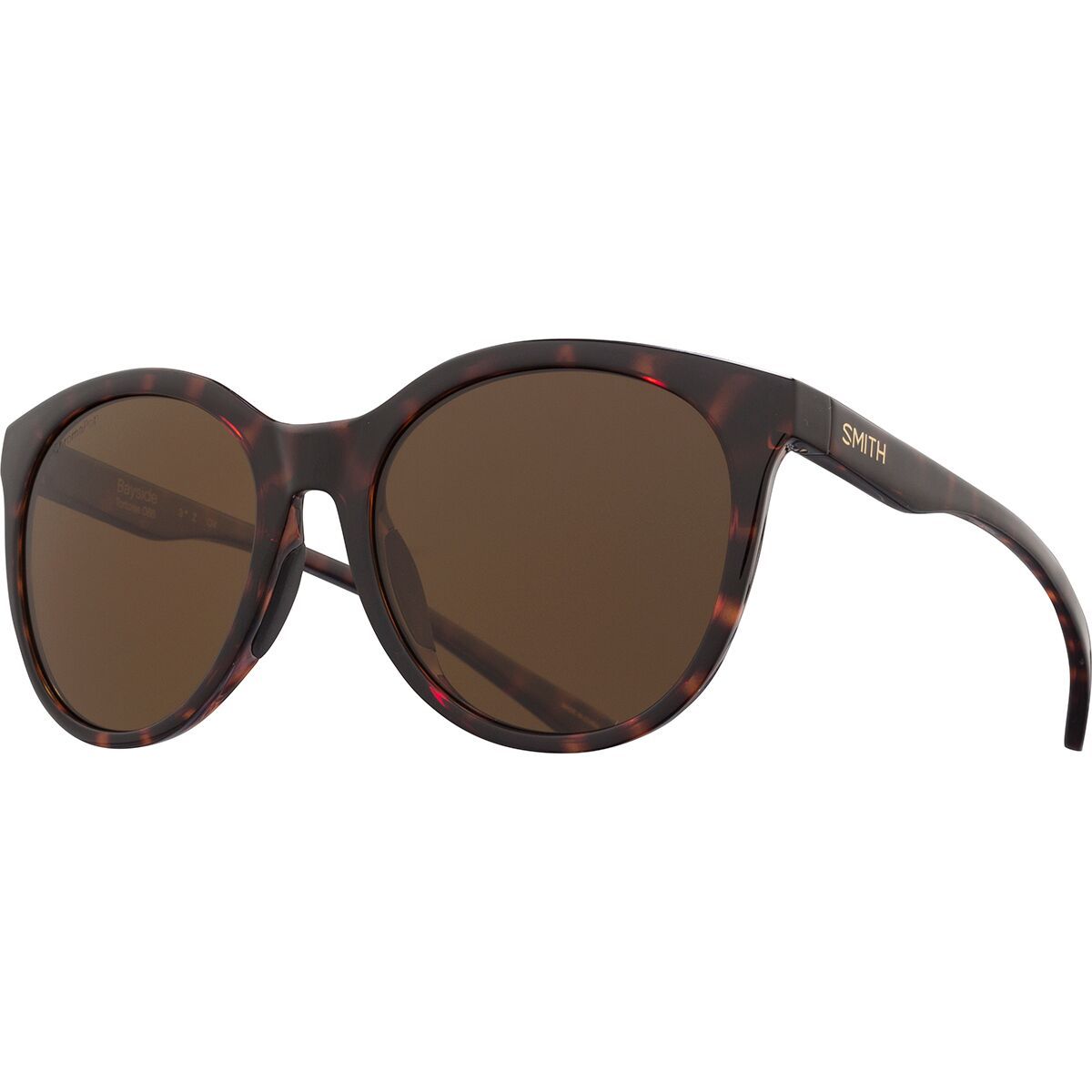 Smith Bayside ChromaPop Polarized Sunglasses Women's Accessories