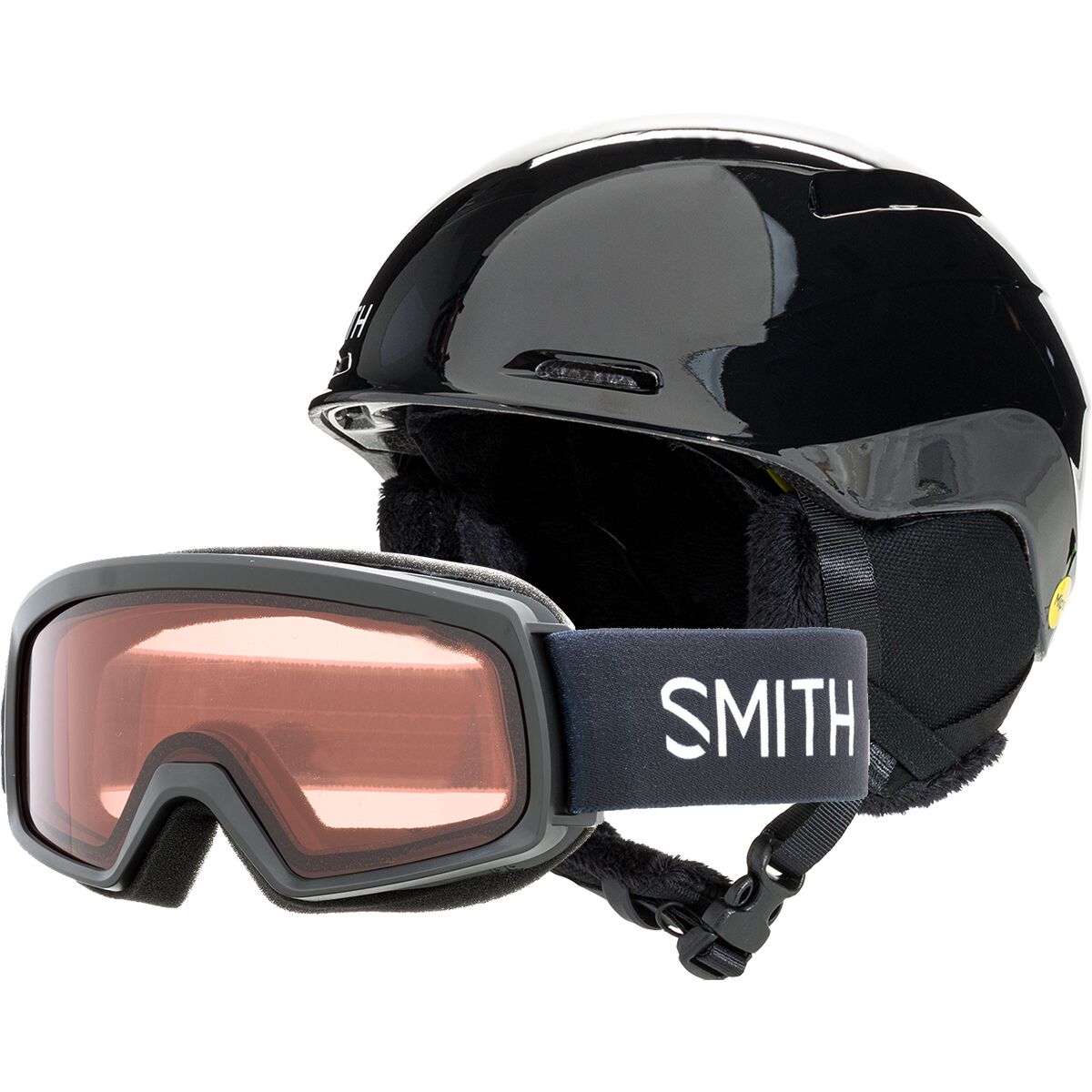 Top Kids' Goggles & Helmets Product Photo