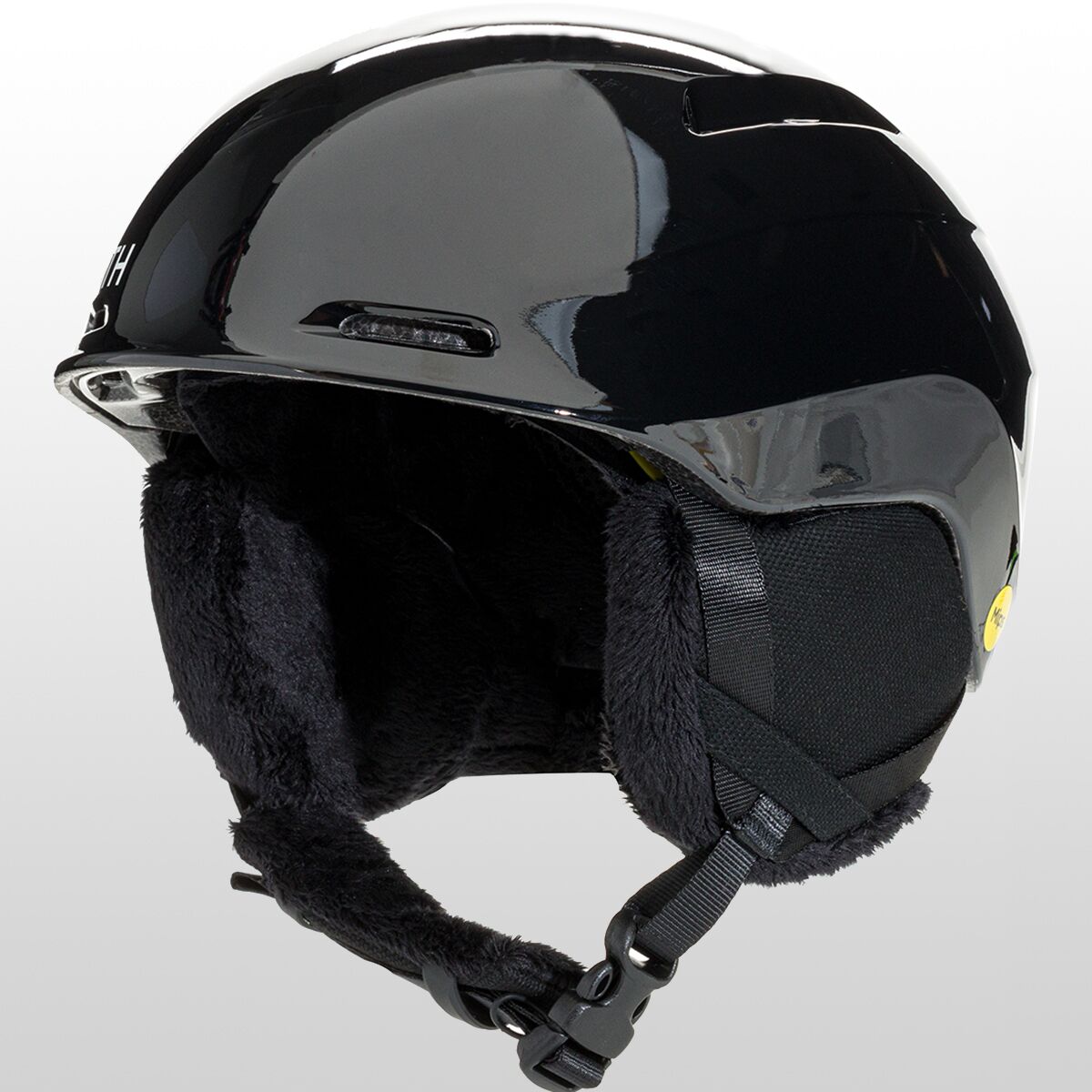 Smith Glide Mips Helmet + Rascal Goggles - Kids´