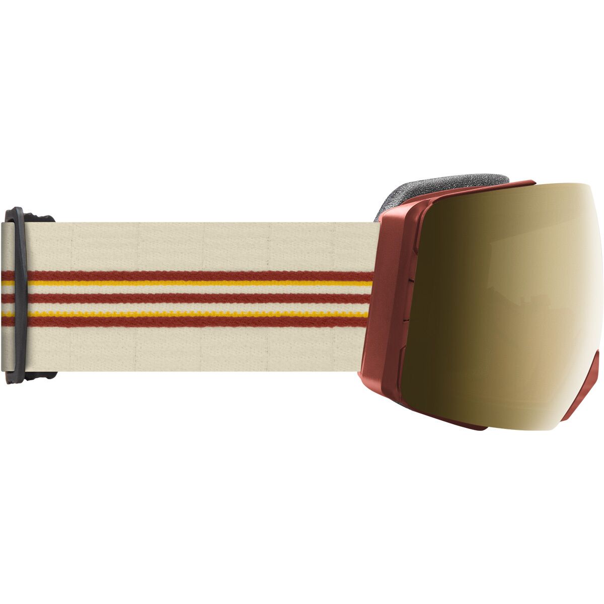 Smith I/O MAG XL Low Bridge Fit Goggles