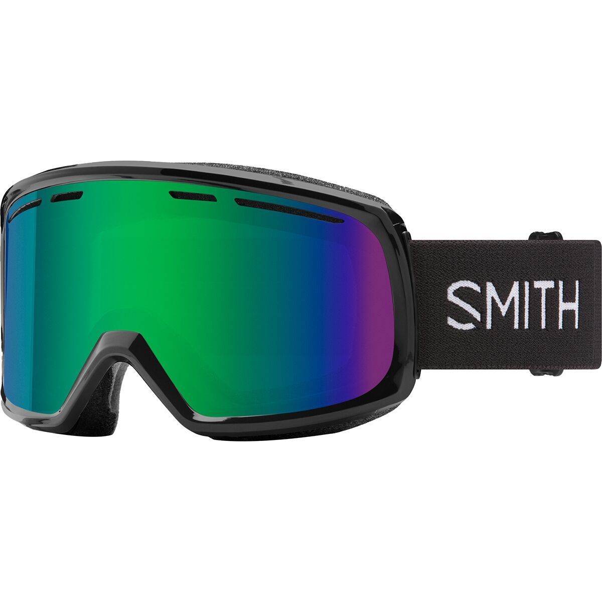 Smith Range Asian Fit Goggles Ski