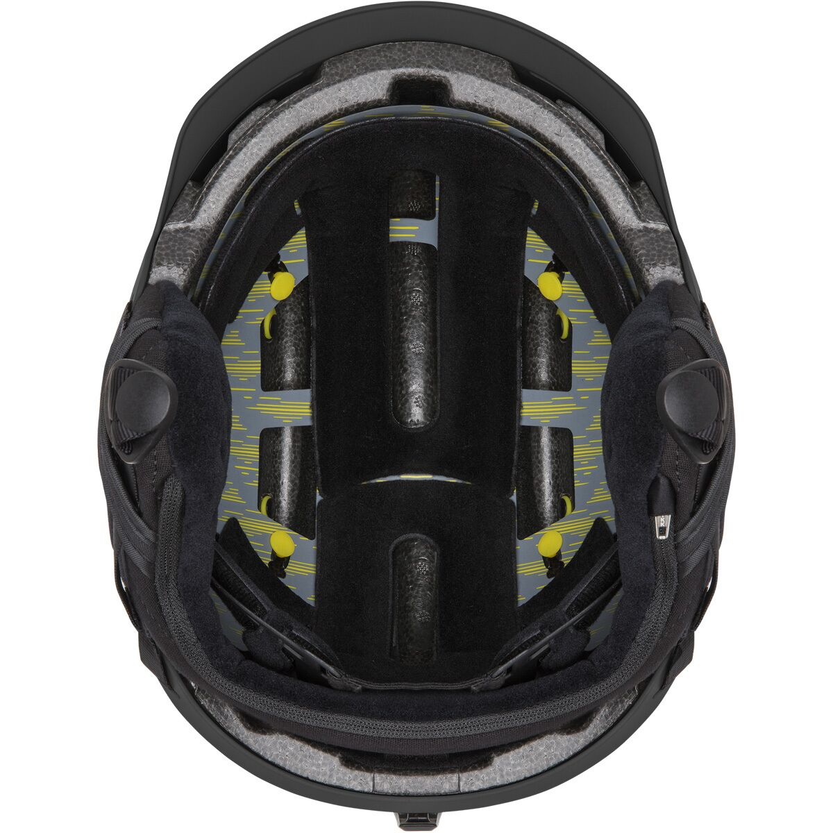 Smith Scout Round Contour Fit Helmet