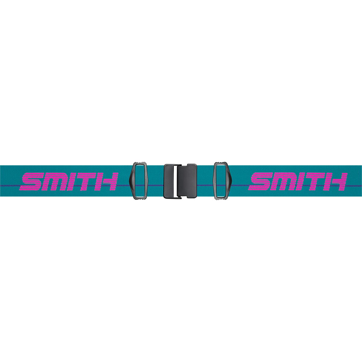 Smith Squad MAG Low Bridge Fit Goggles