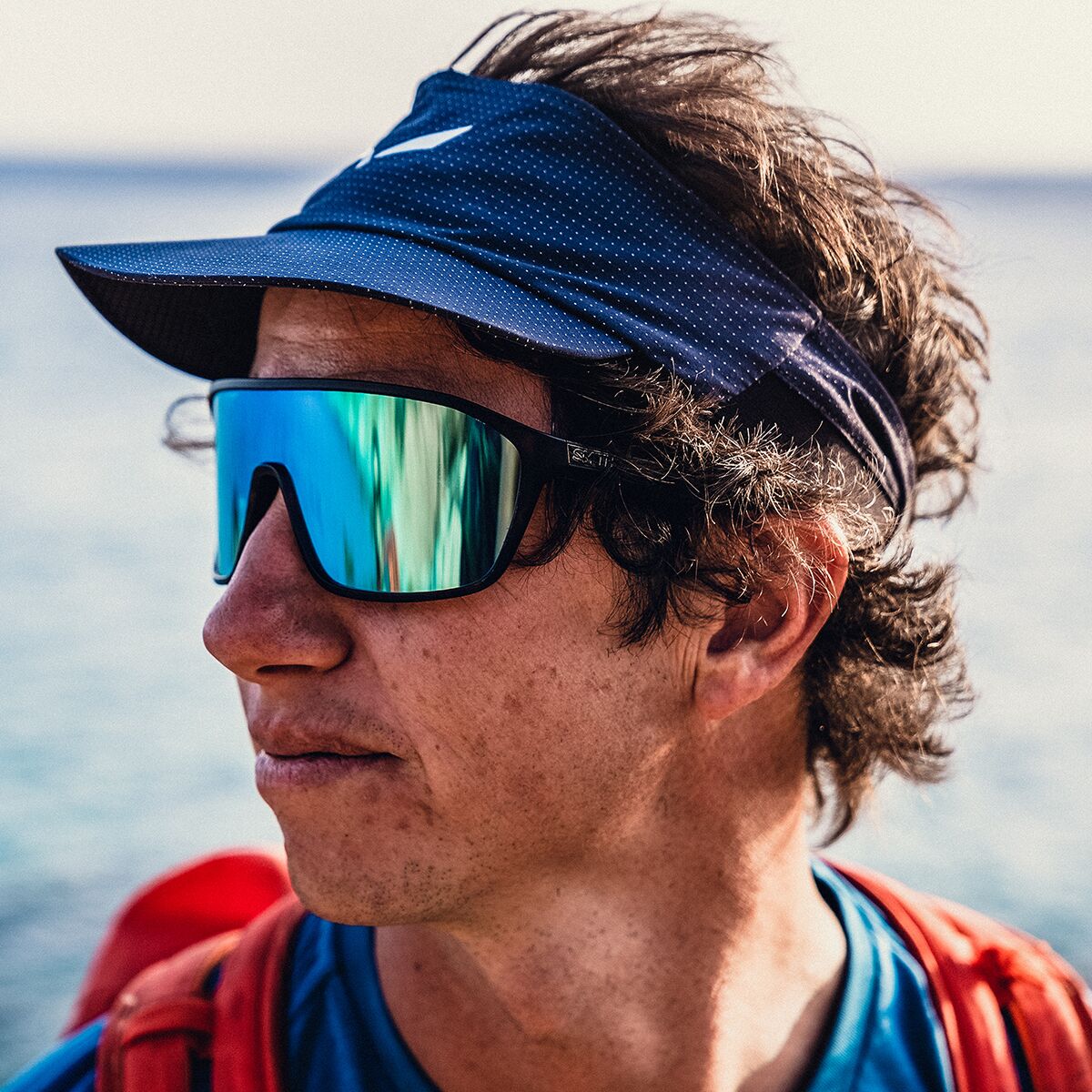 Smith Boomtown ChromaPop Polarized Sunglasses
