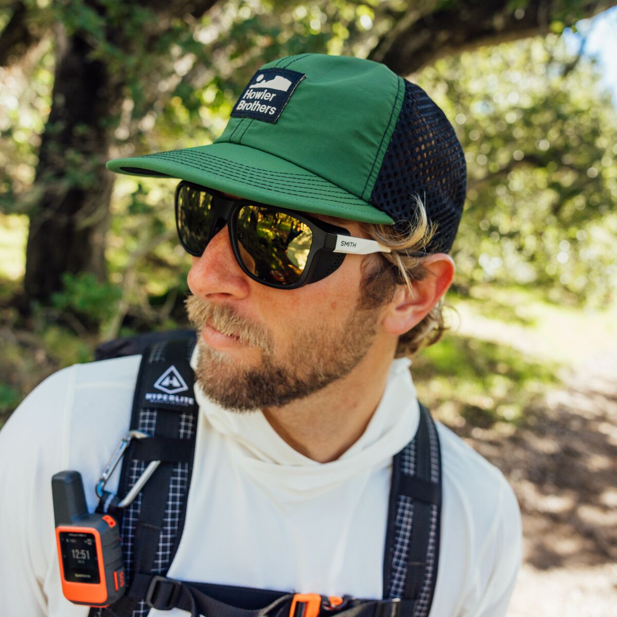 Smith Embark ChromaPop Polarized Sunglasses