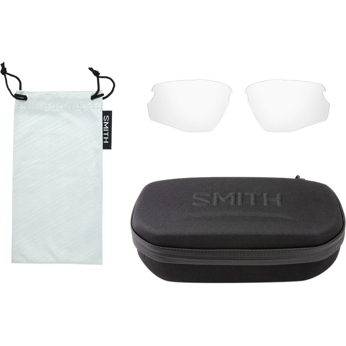 Smith Resolve ChromaPop Sunglasses