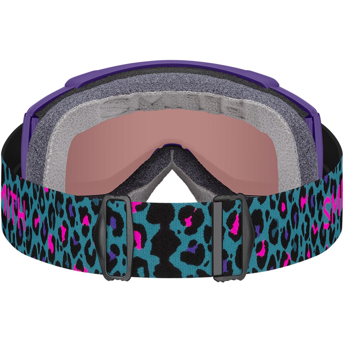 Smith Squad S Goggles