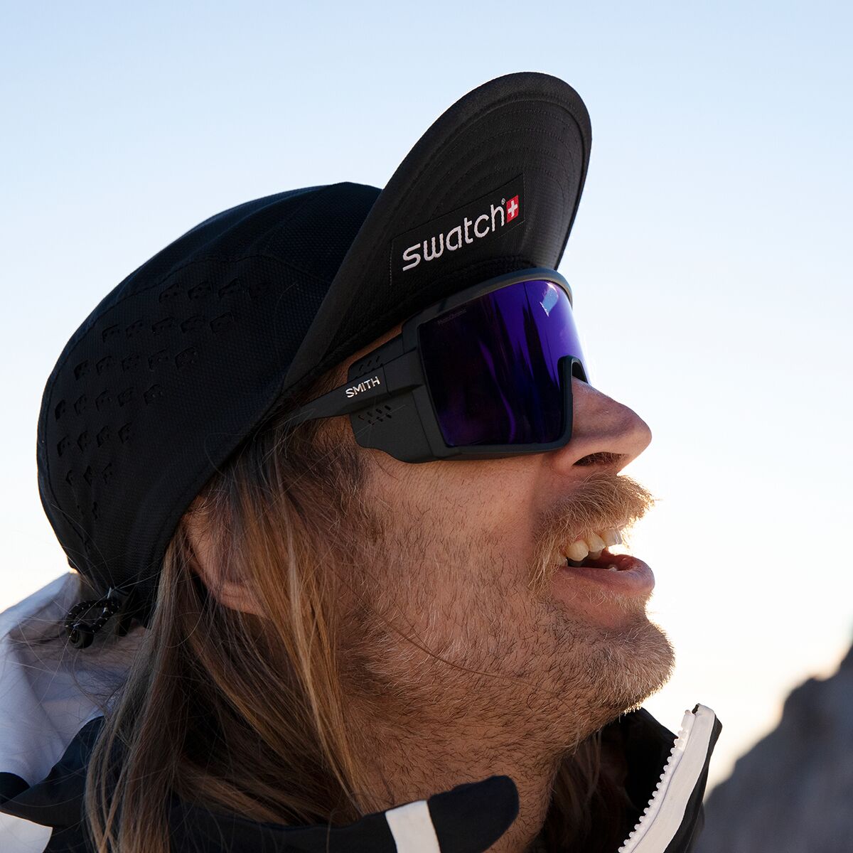 Smith Pursuit ChromaPop Sunglasses