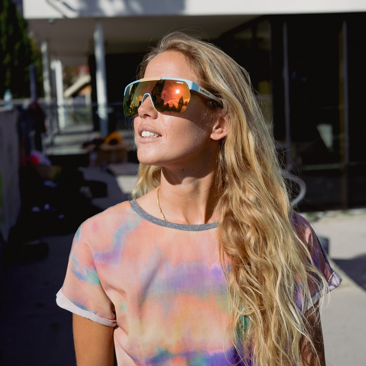 Smith XC Chromapop Sunglasses