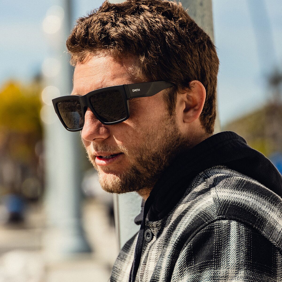 Smith Lineup ChromaPop Polarized Sunglasses