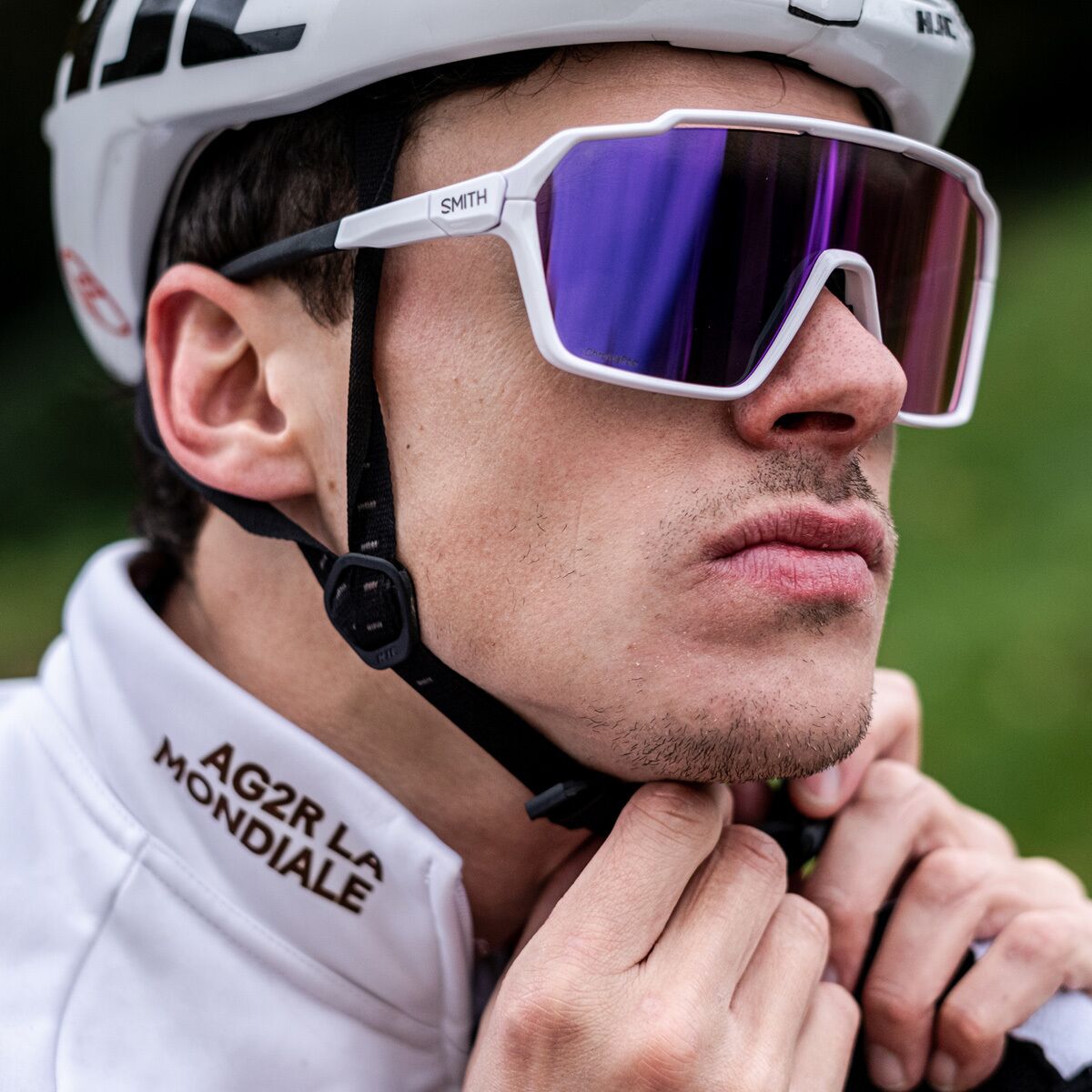 Smith Shift XL MAG ChromaPop Sunglasses
