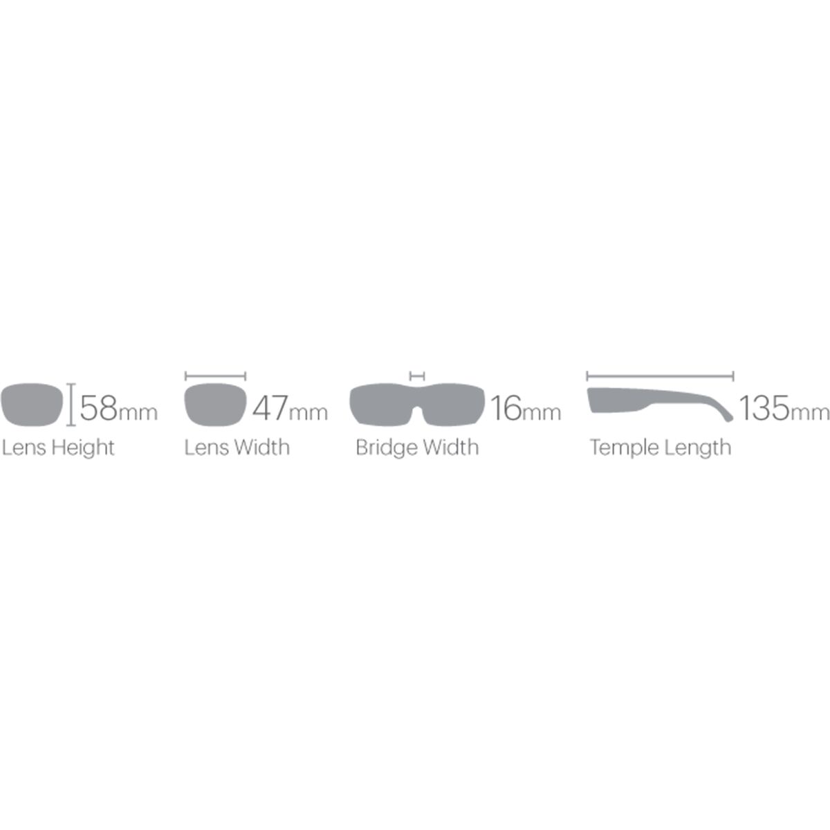 Smith Shoal ChromaPop Polarized Sunglasses