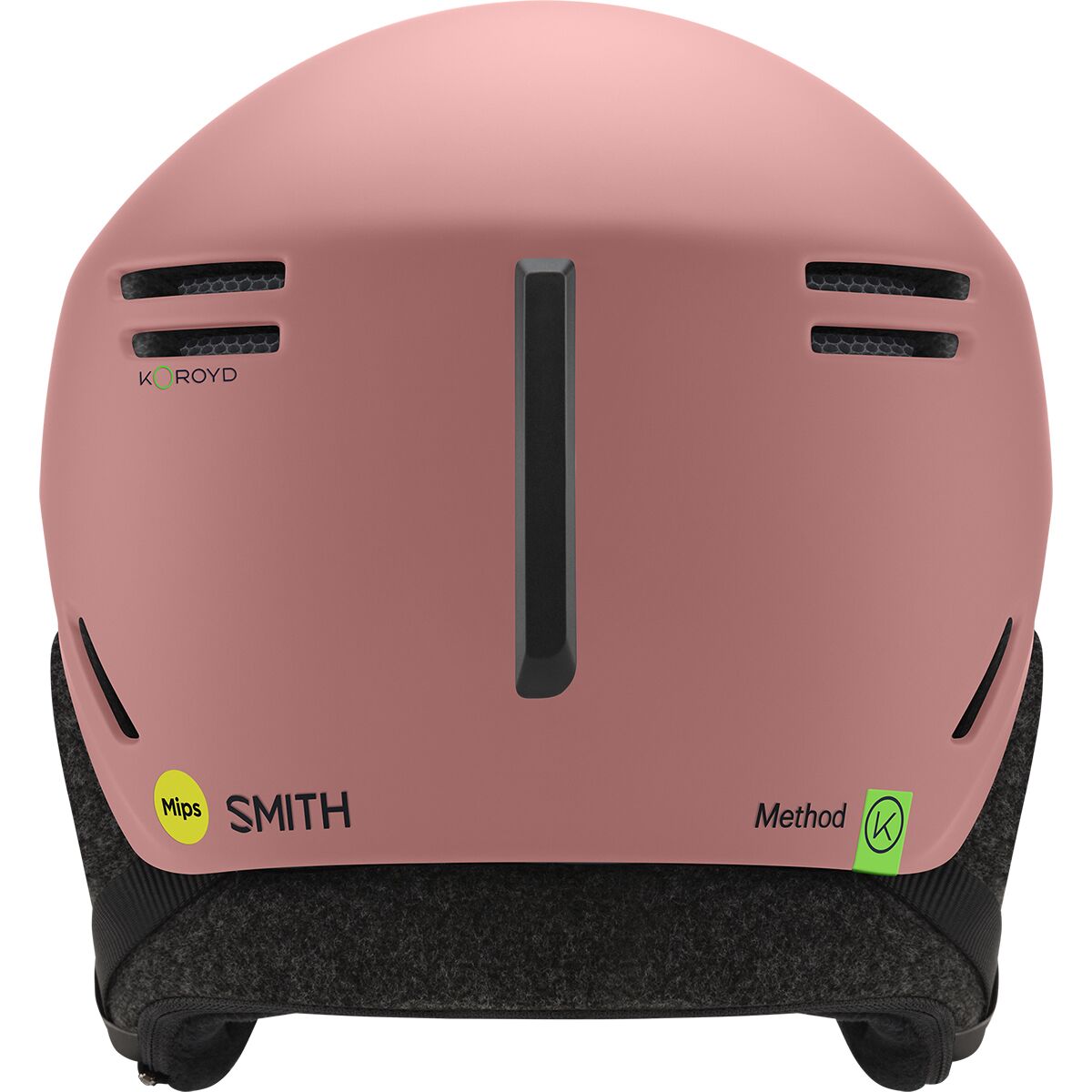 Smith Method Mips Helmet Ski Smith Method Mips Helmet Ski