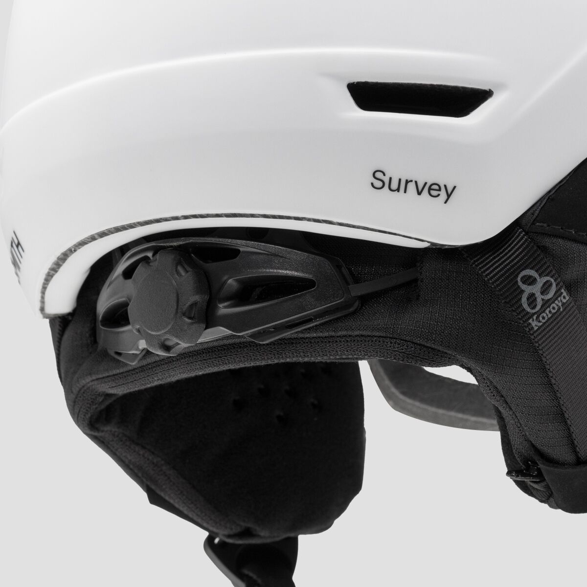 Smith Survey Mips Helmet Ski